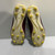 Used Adidas Soccer Cleats Maroon Junior 05 11771-S000105202 View 3