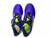 Used Adidas GOLETTO BB/SB Cleats Royal Blue Junior 02 11613-S000183502 View 1