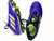 Used Adidas GOLETTO BB/SB Cleats Royal Blue Junior 02 11613-S000183502 View 2