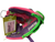 Used Franklin AIR TECH SPORTS BB/SB Glove T-ball Pink 8" 11613-S000183503 View 2