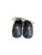 Used Soccer Turf Shoes Black Senior 7.5 11899-S000025377 View 3