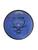 Used MVP ATOM Disc Golf Putter Royal Blue 11884-S000064792 View 1