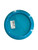 Used Discmania PARADIGM Disc Golf Driver Royal Blue 11884-S000064814 View 2