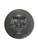 Used Streamline STABILIZER Disc Golf Putter Black 172g 11884-S000064838 View 1
