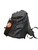 Used Disc Golf Backpack Black 11884-S000064844 View 1