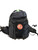 Used Disc Golf Backpack Black 11884-S000064844 View 3