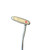 Used Odyssey WHITE HOT XG SABERTOOTH Mens Putter LH 11450-S000522090 View 2