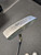 Used OPTIC-V PUTTER Mens Putter RH 11821-S000032587 View 1