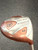 Used Taylormade TI BUBBLE 2 Mens Driver RH 9.5 Degree 11726-S000296942 View 1