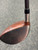 Used Taylormade TI BUBBLE 2 Mens Driver RH 9.5 Degree 11726-S000296942 View 2