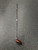 Used Taylormade TI BUBBLE 2 Mens Driver RH 9.5 Degree 11726-S000296942 View 5
