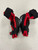 Used CCM FT350 Junior Elbow Pads SM 11860-S000310045 View 3