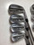 Used Titleist T100S Mens Iron Set RH 4I-PW 10105-S000309595 View 2