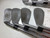 Used Titleist T100S Mens Iron Set RH 4I-PW 10105-S000309595 View 4