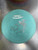 Used Innova DX WRAITH Disc Golf Driver Carolina Blue 11945-S000253598 View 1