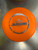 Used Dynamic Discs PRIME JUDGE Disc Golf Putter Orange 11945-S000253600 View 1
