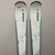 Used Elan SNOW Womens DH Ski/Binding Teal 152 cm 11855-S000204884 View 2