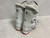 Used Alpina AJ3 GIRL Girls DH Ski Boot White 255 MP - M07.5 - W08.5 11855-S000204887 View 4