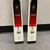 Used Atomic SAVOR 3 Mens DH Ski/Binding White/Black/Red 158 cm 11855-S000204889 View 4