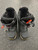 Used Burton LIMELIGHT BOA Womens Snowboard Boots Black Senior 7 11162-S000456239 View 1