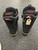 Used Burton LIMELIGHT BOA Womens Snowboard Boots Black Senior 7.5 11162-S000456240 View 3