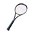 Used Wilson PROFILE 2.7 TENNIS RACKET Adult Tennis Racquet Black 4 1/2" 11617-S000346495 View 1