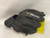 Used Mizuno POWER CLOSE BB/SB Glove LH Throw Black 9" 11895-S000029487 View 1