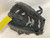 Used Mizuno POWER CLOSE BB/SB Glove LH Throw Black 9" 11895-S000029487 View 2