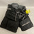 Used Bauer ELITE Intermediate Goalie Pant Black SM 11855-S000204892 View 1