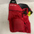 Used CCM TACKS 5092 Junior Pant Red MD 11855-S000204893 View 1
