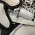Used Bauer VAPOR 3X Inter Goalie Catcher Black And White 11855-S000204895 View 10
