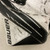 Used Bauer VAPOR 3X Inter Goalie Catcher Black And White 11855-S000204895 View 6