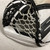 Used Bauer VAPOR 3X Inter Goalie Catcher Black And White 11855-S000204895 View 8