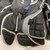 Used Bauer GSX Junior Body Armor S/M 11855-S000204896 View 7