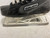 Used Bauer SUPREME S27 Junior Goalie Skate Black Junior 01.5 11855-S000204903 View 5