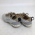 Used Nike FORCE TROUT 9 JR 4.5 BB CLEATS BB/SB Cleats White Junior 04.5 11752-S000078321 View 2
