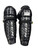 Used CCM TACKS 9550 Senior Shin Guards Black 14" 10589-S000434427 View 1