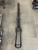 Used 1 BIKE CAR RACK Top Mount Carrier Black 11614-S000237816 View 1
