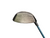 Used Ping TISI Mens Driver LH 10.0 Degree 11798-S000043329 View 2