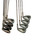 Used Adams Golf A2 Mens Iron Set RH 3I-PW 11745-S000194334 View 1
