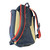 Used Evoshield TONE SET BACKPACK BB/SB Player Carry Bag Navy Blue 11450-S000522096 View 2