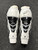 Used CCM LTP Junior Shin Guards White 12" 11726-S000296946 View 1