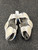Used True ZEROLYTE Lacrosse Arm Pads/Guards White MD 11726-S000296945 View 2