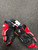 Used Easton GX Intermediate Gloves Black 12" 11726-S000296944 View 2