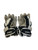 Used Reebok 3K Lacrosse Gloves Junior White 8" 11768-S000236997 View 3