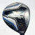 Used Callaway X SERIES 416 Mens Fairway Wood RH 3 Wood 11805-S000082091 View 1
