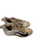 Used Nike Alpha Menace Shark 4 FN0028-100 Mens Football Cleats White Size 8 11731-S000166352 View 3