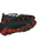 Used Adidas Predator x 18.4 DB2323 Soccer Cleats Black Junior 04 11731-S000166354 View 4