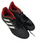 Used Adidas Predator x 18.4 DB2323 Soccer Cleats Black Junior 04 11731-S000166354 View 3