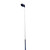 Used Top Flite TI-MATRIX Mens Fairway Wood RH 3 Wood 10313-S000284239 View 3